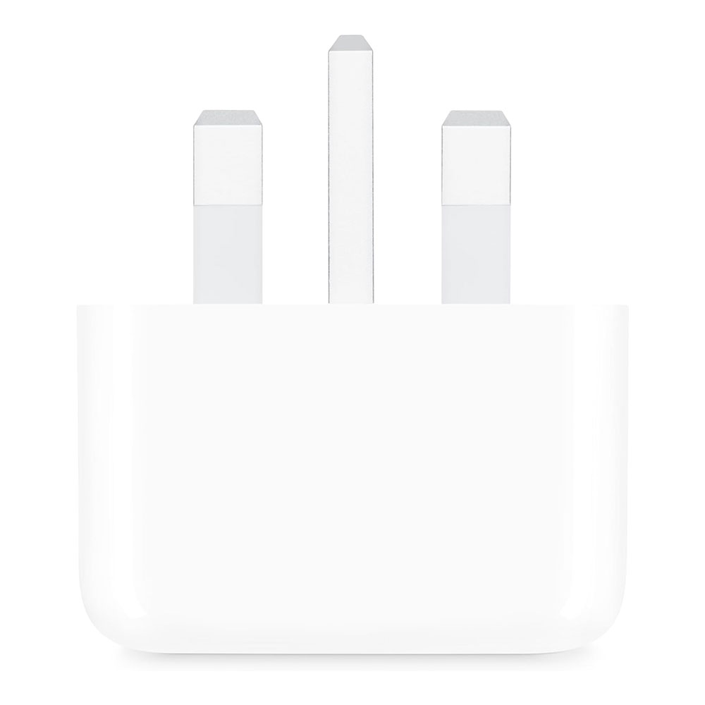 Apple 20W USB-C Power Adapter (2)