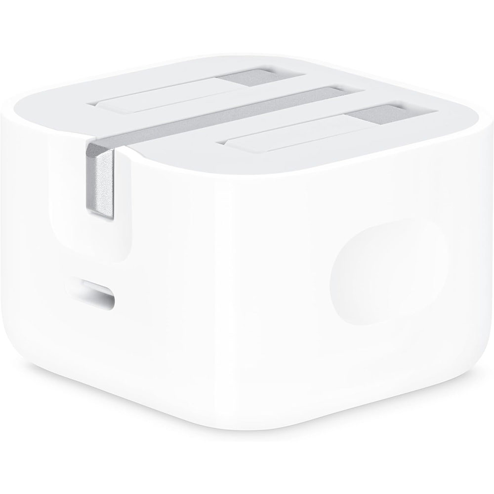 Apple 20W USB-C Power Adapter (3)