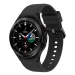 Galaxy Watch4 Classic 46mm - black (1)