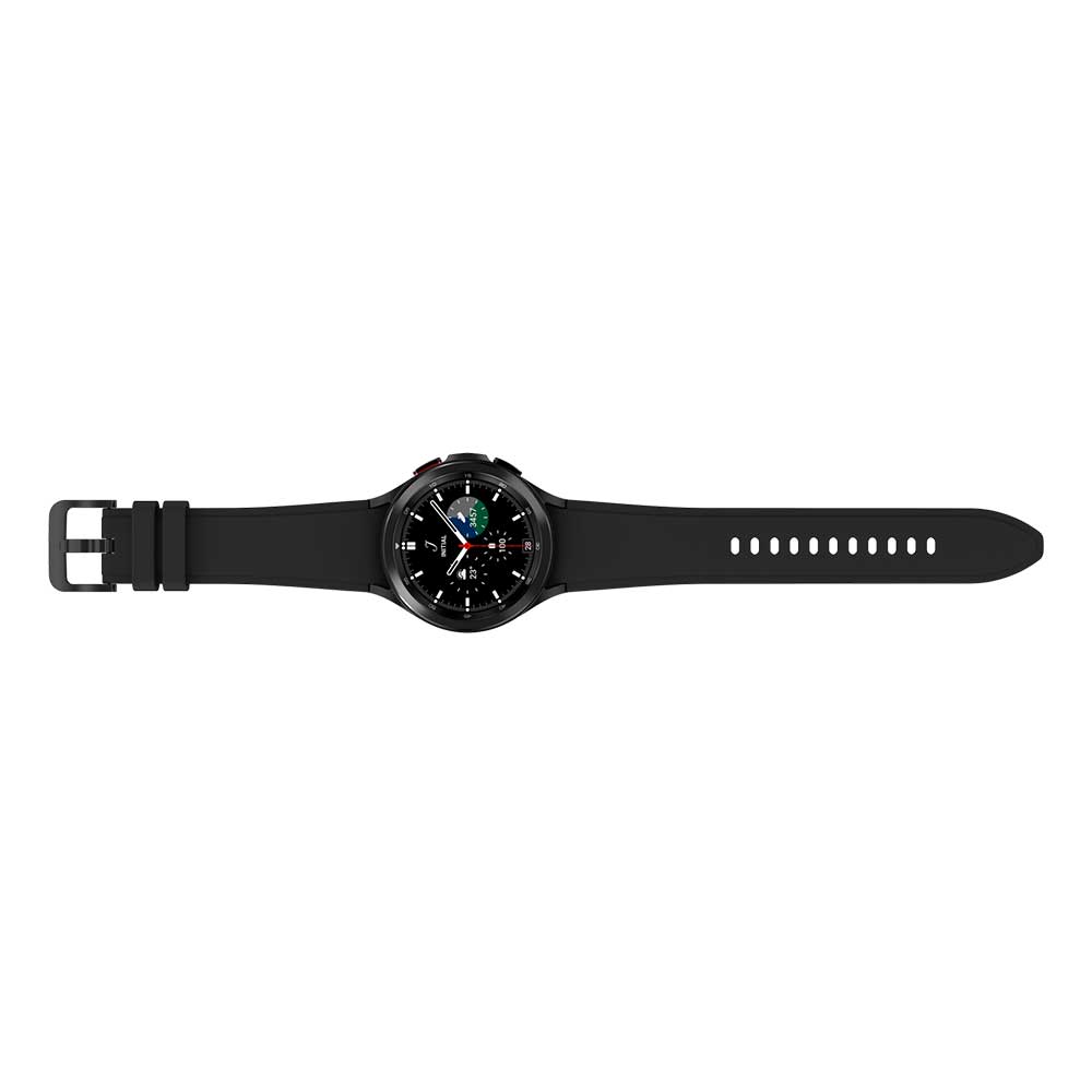 Galaxy Watch4 Classic 46mm - black (6)