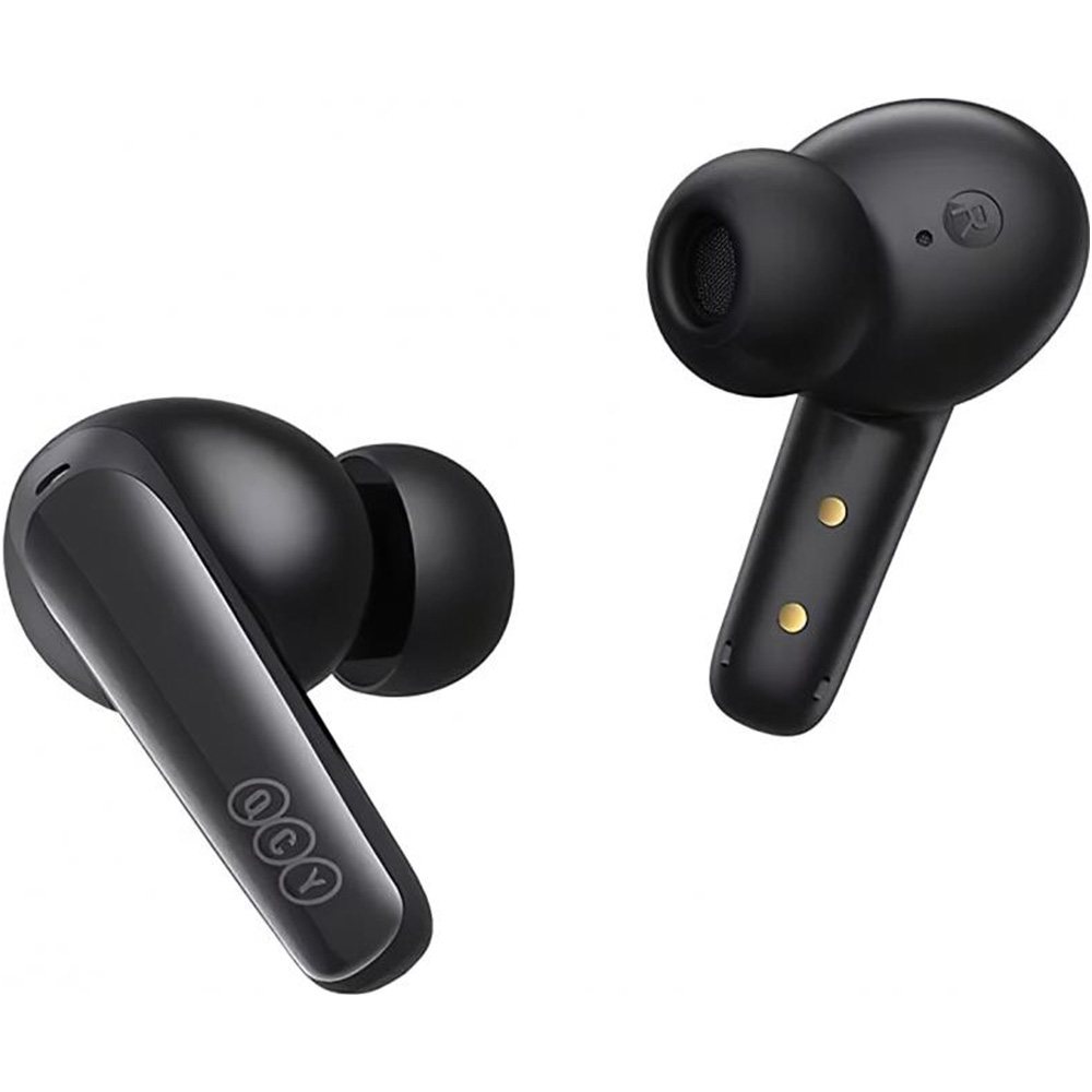 QCY T13X- black (2)