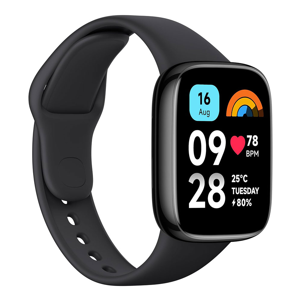 Xiaomi Redmi Watch 3 Active (2)