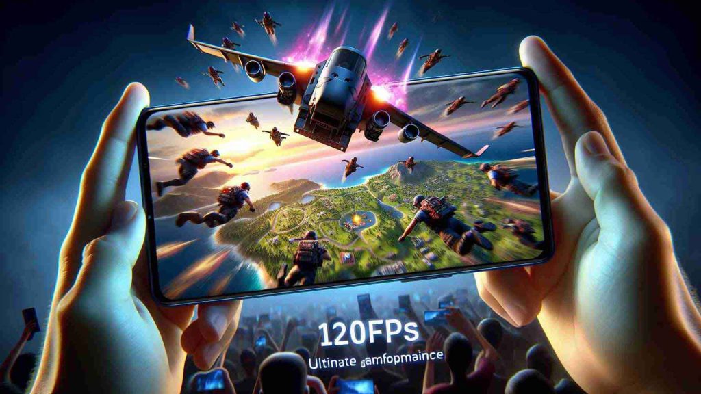 بهترین گوشی گیمینگ سامسونگ در سال ۲۰۲۵ - برترین مدل‌های گلکسی برای بازی