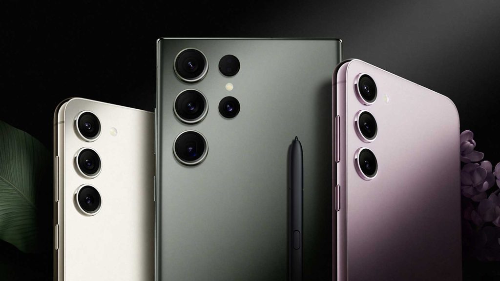 بهترین گوشی سامسونگ در سال 2025 - برترین گوشی‌های هوشمند گلکسی