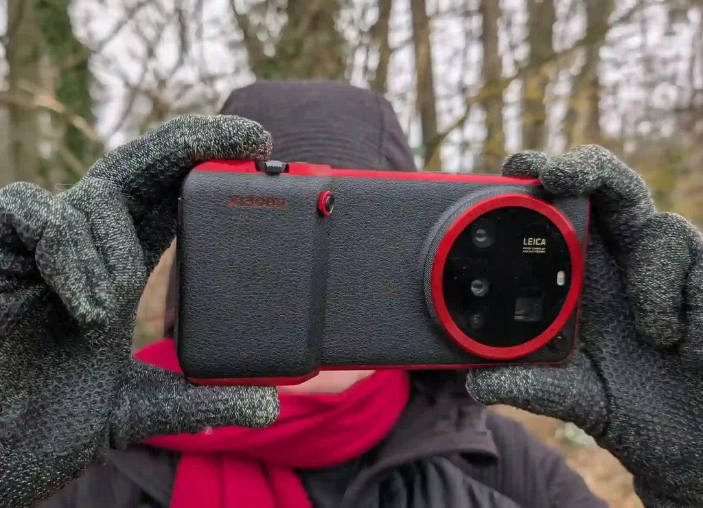 کیت عکاسی شیائومی 15 Ultra