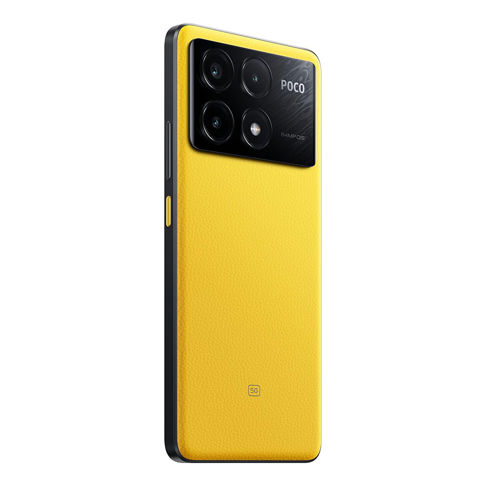 Xiaomi Poco X6 Pro 5G-yellow (1)