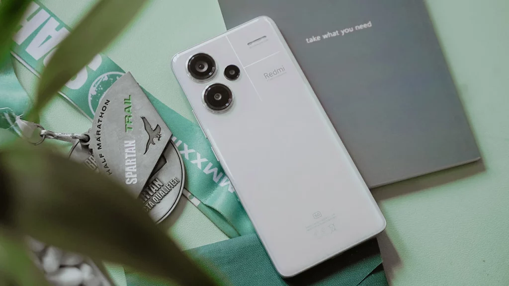 شیائومی Redmi Note 13 pro plus