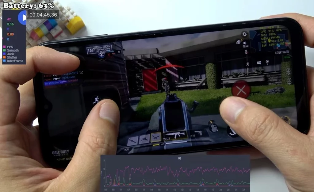 گوشی گلکسی a14 4g