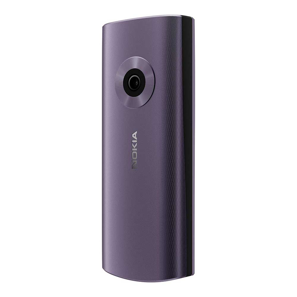 Nokia 110 2023 - Purple (5)