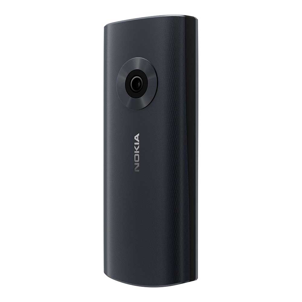 Nokia 110 2023 - charcoal (5)