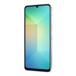 Samsung Galaxy A06 - light blue (3)
