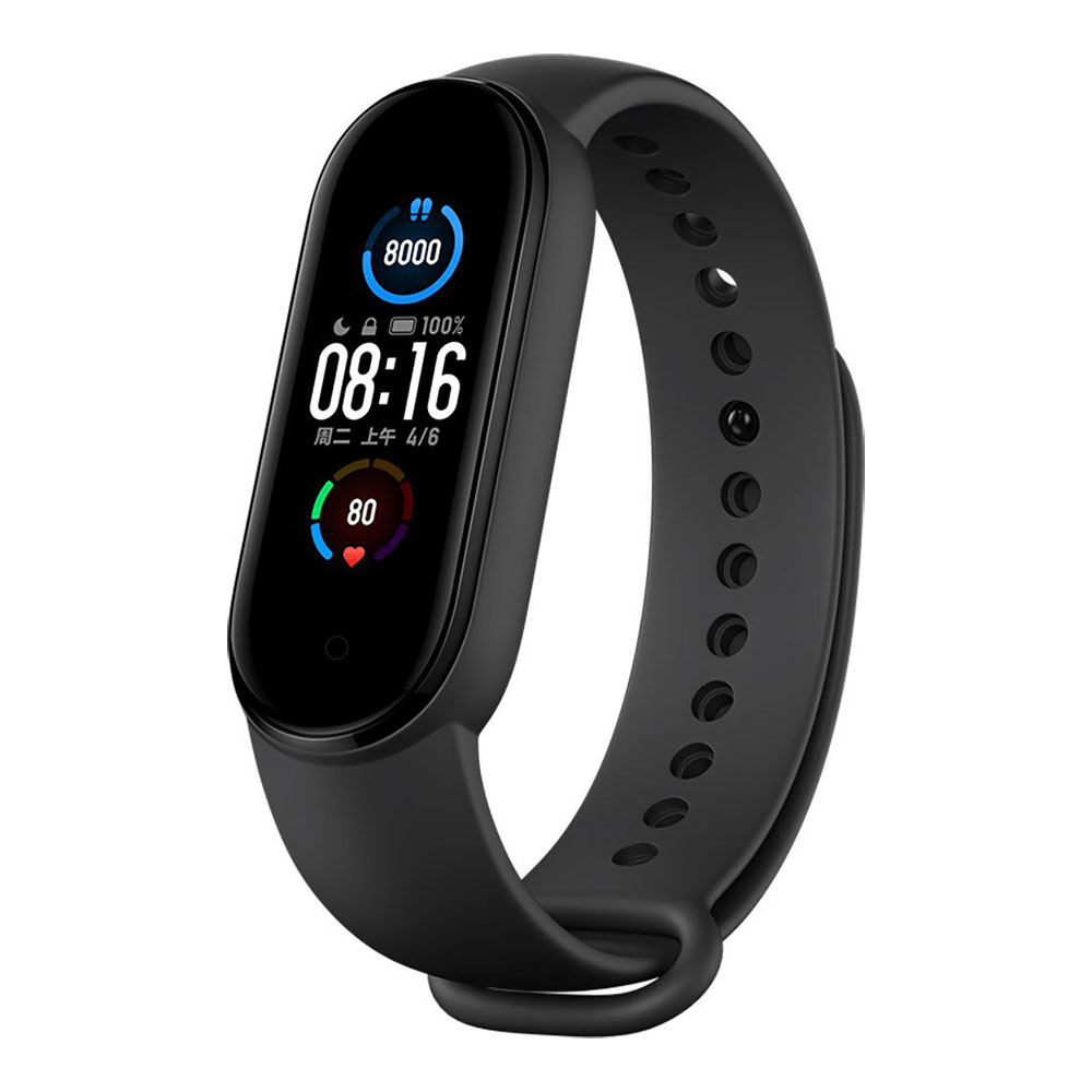 مچ‌بند هوشمند شیائومی مدل Mi Band 5