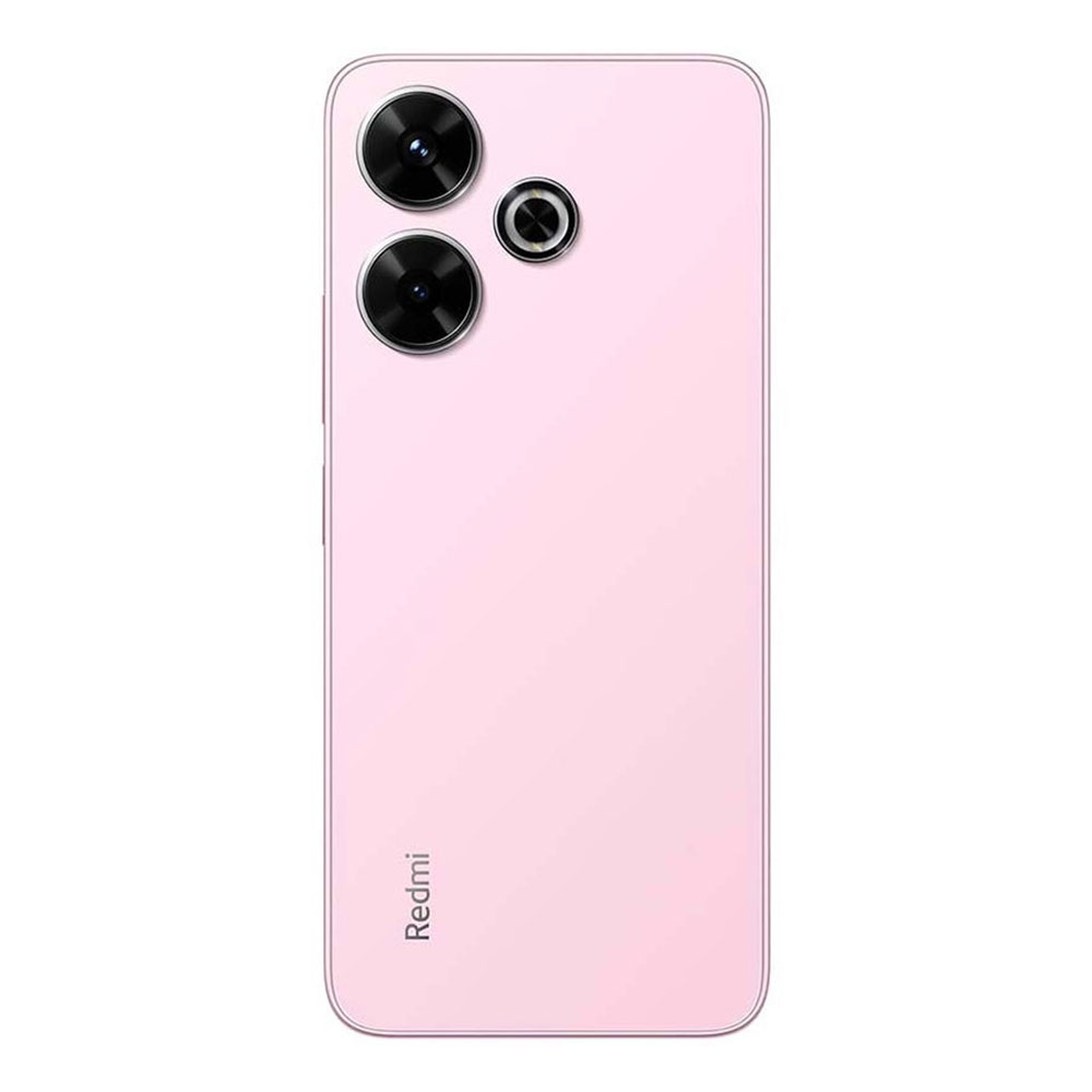 Xiaomi Redmi 13 - pink (2)