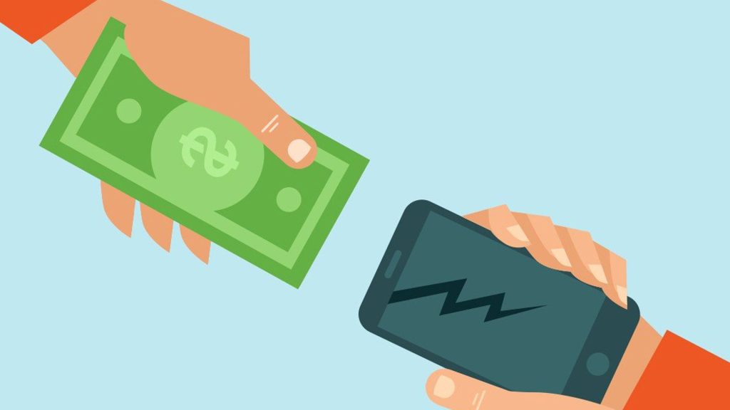 آموزش انتقال مالکیت گوشی موبایل در سامانه همتا [تصویری]