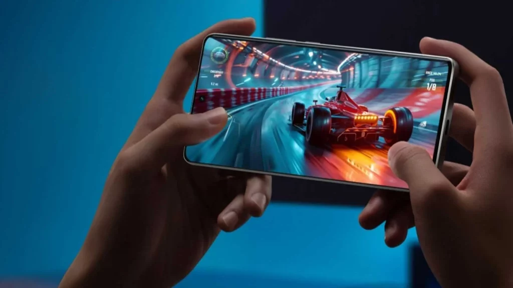 بهترین گوشی‌های گیمینگ ارزان قیمت سال ۲۰۲۵