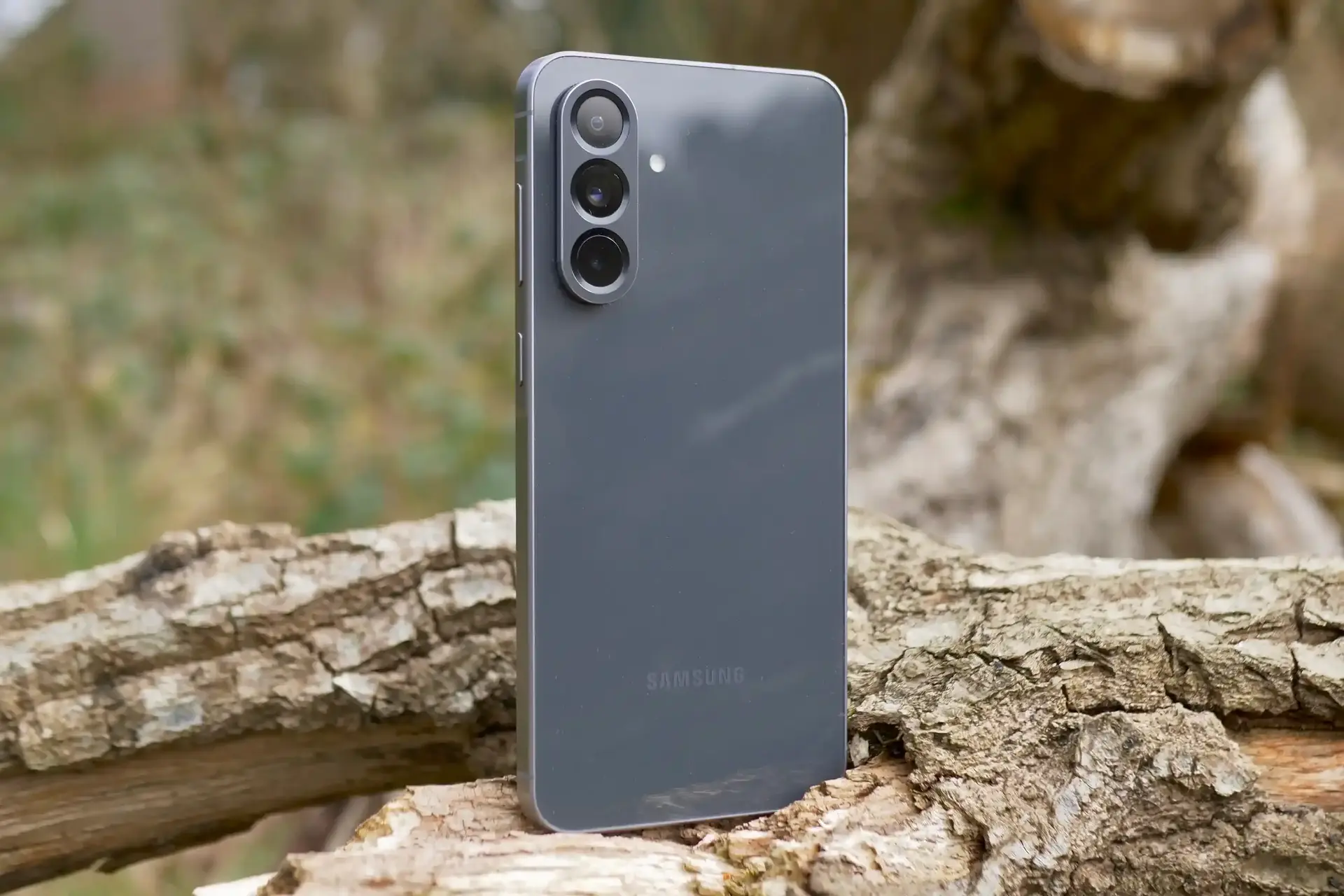 Samsung Galaxy A56 budget gaming phone