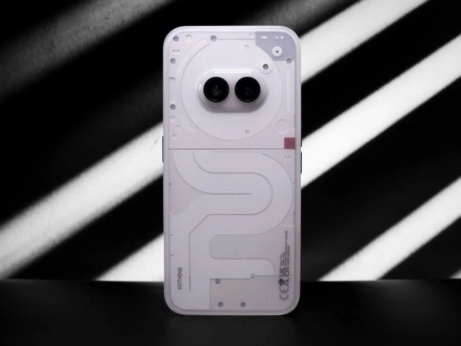 Nothing Phone 2a budegt gaming phone