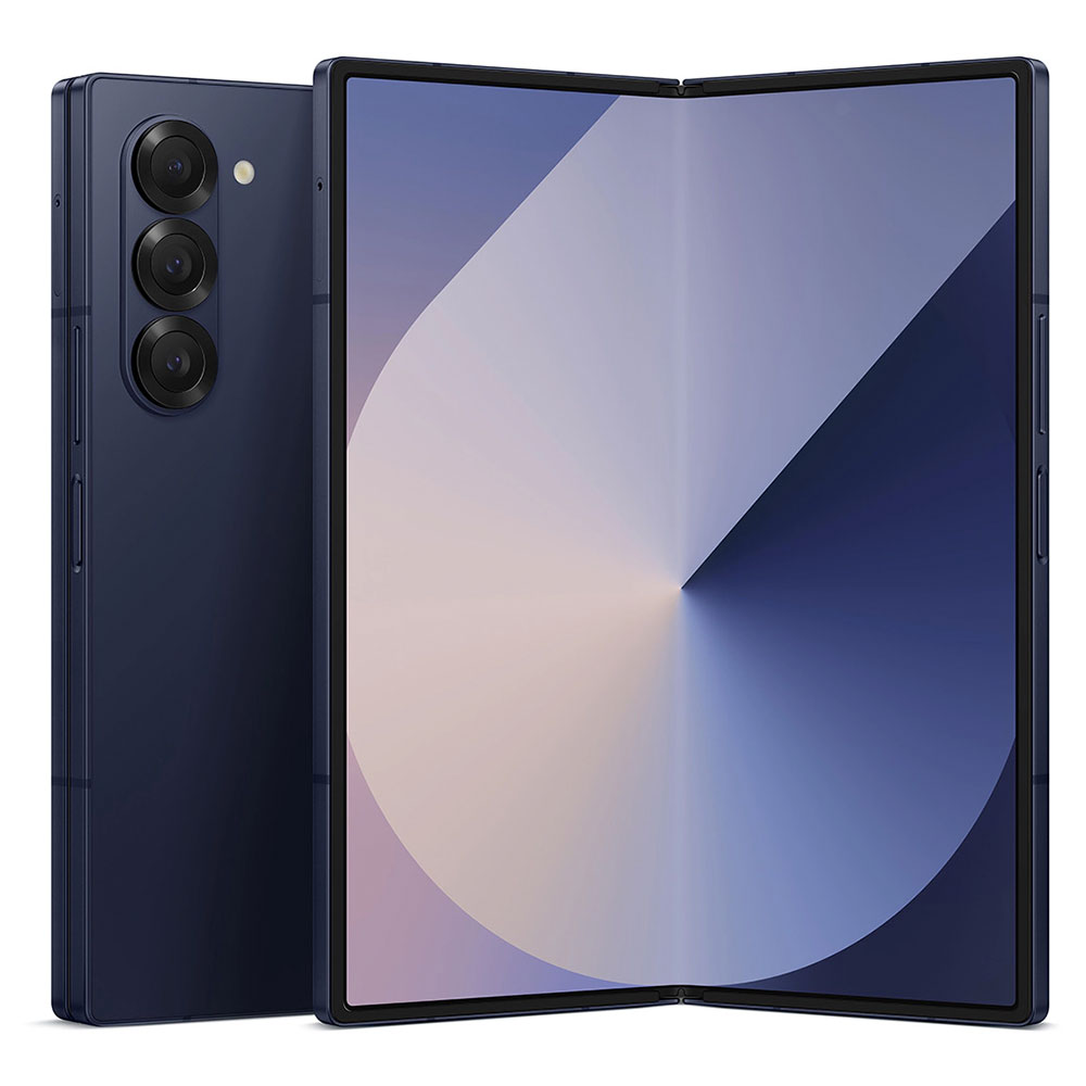 samsung Galaxy Z Fold 6 - Navy (1)