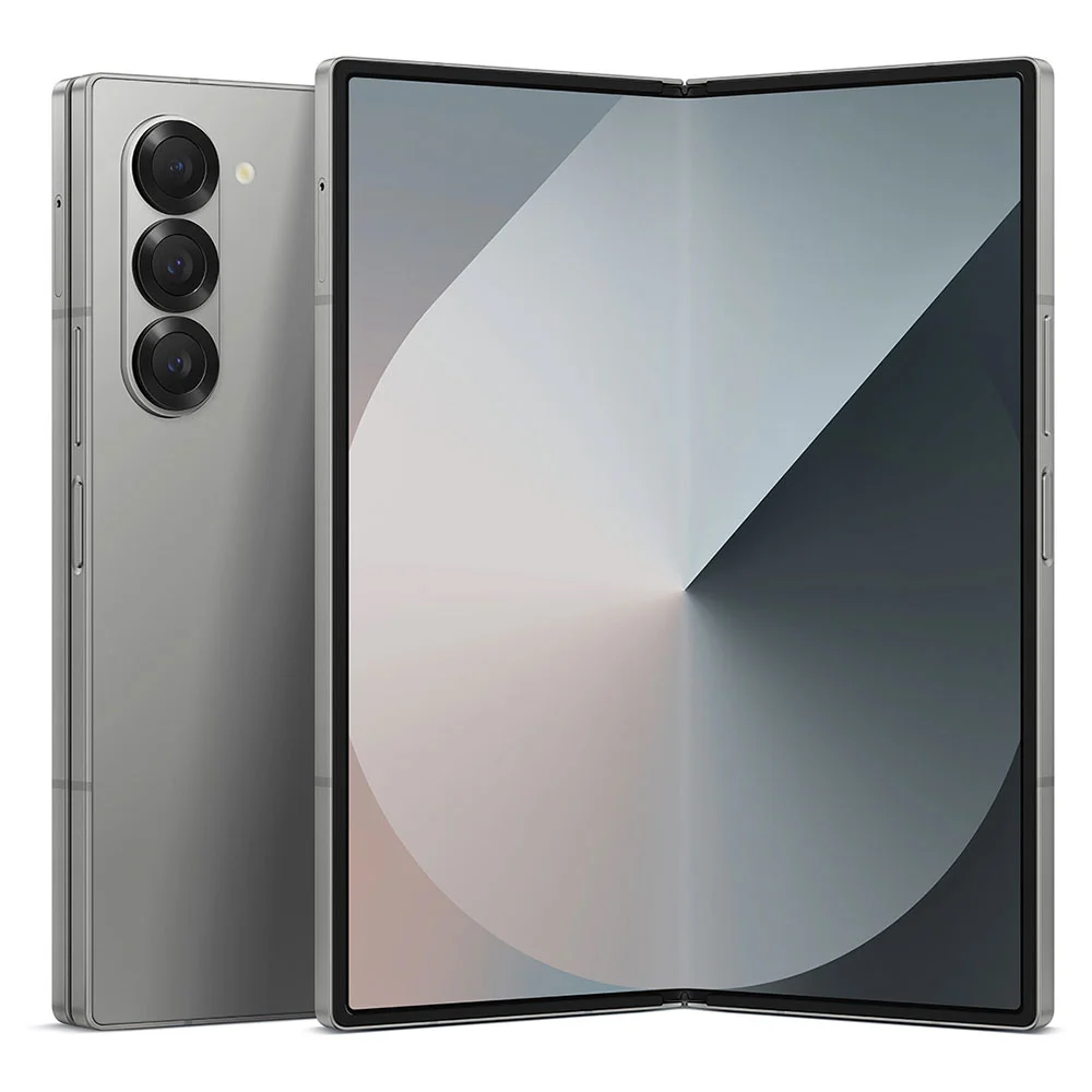 گوشی موبایل سامسونگ مدل Galaxy Z Fold 6 ظرفیت ۲۵۶ گیگابایت رم ۱۲ گیگابایت - ویتنام