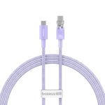 Baseus Explorer Series 100W - purple (1)