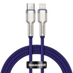 Cafule Metal Data 20W - blue (1)