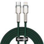 Cafule Metal Data 20W - green