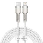 Cafule Metal Data 20W - white (1)
