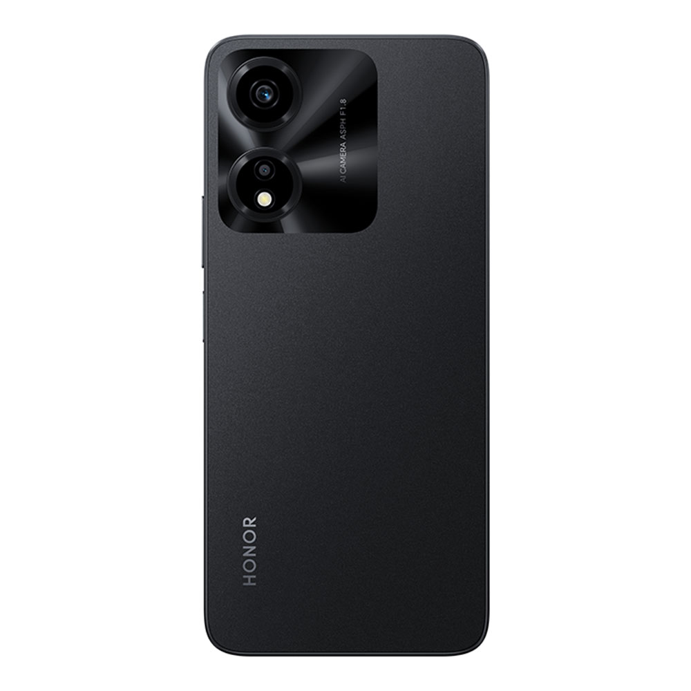 Honor X5 Plus 4G - Black (2)