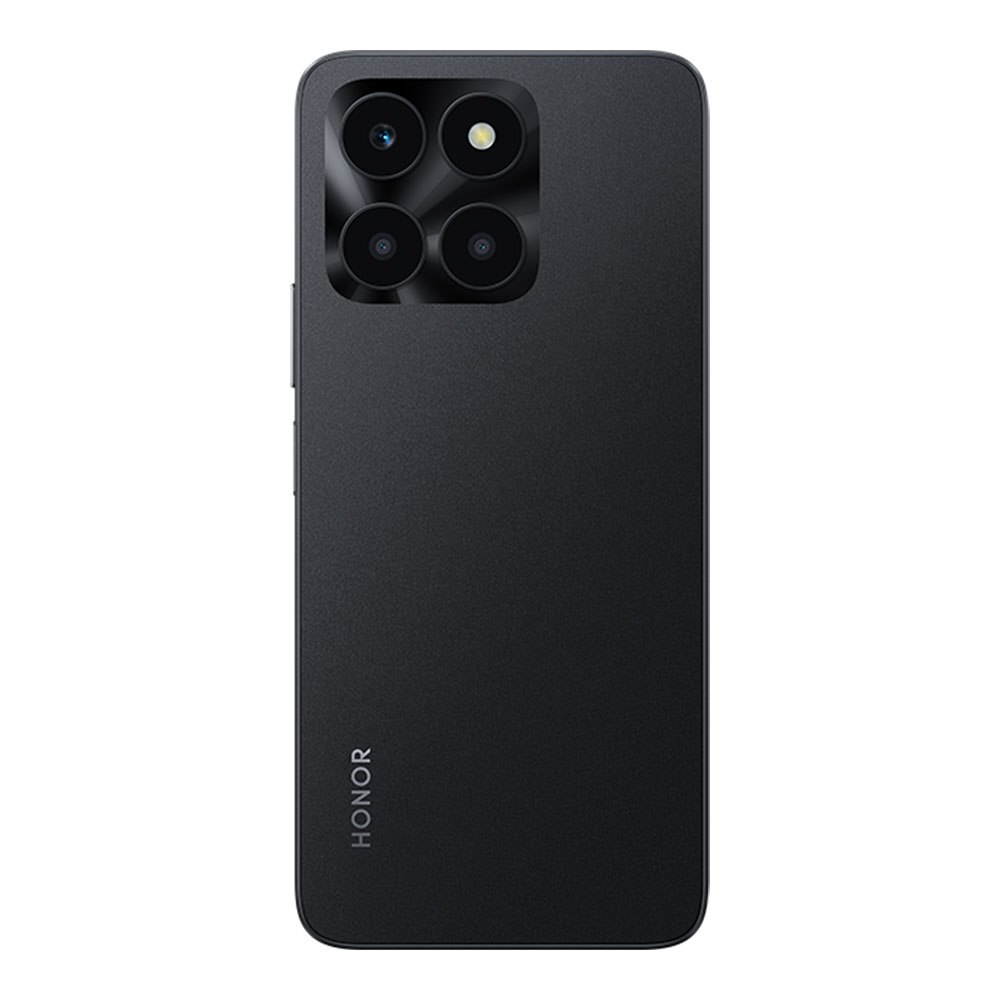 Honor X6b - Black (2)