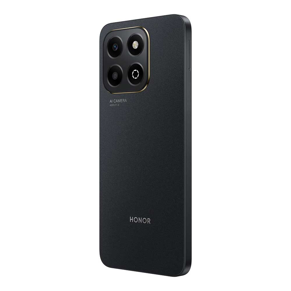 Honor X6b - Black (5)