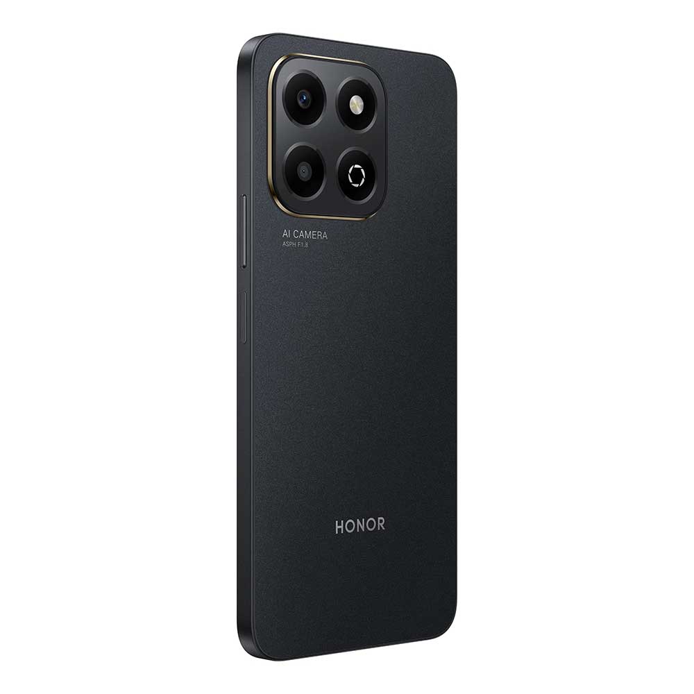 Honor X6b - Black (7)