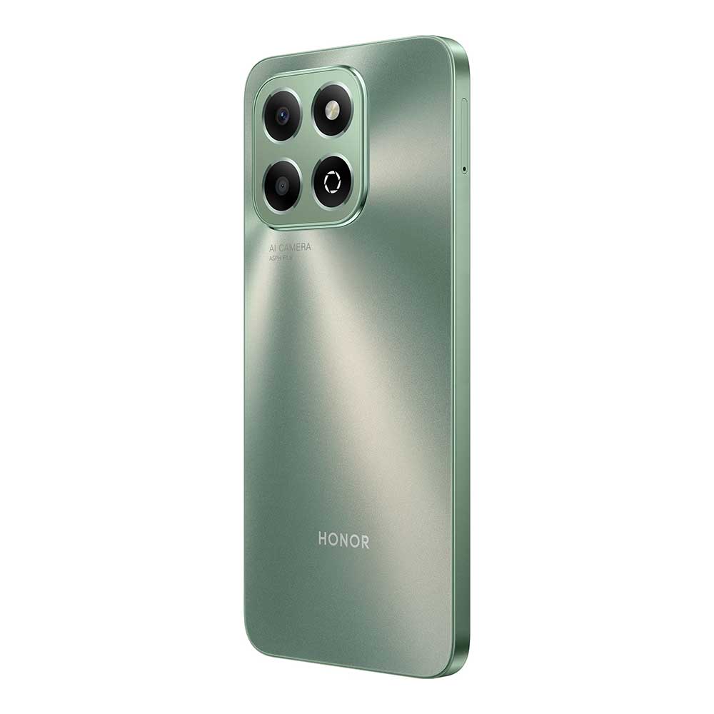 Honor X6b - Green (5)