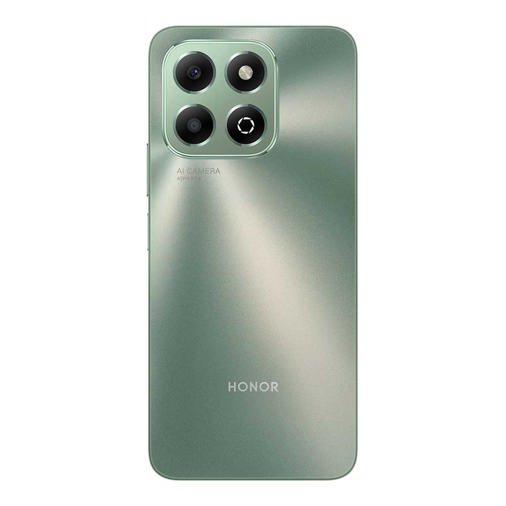 Honor X6b - Green (6)