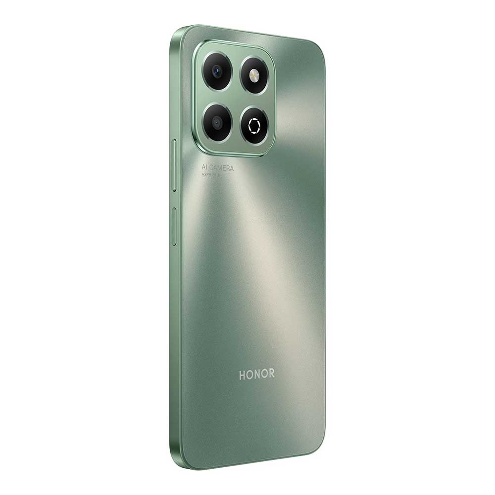 Honor X6b - Green (7)