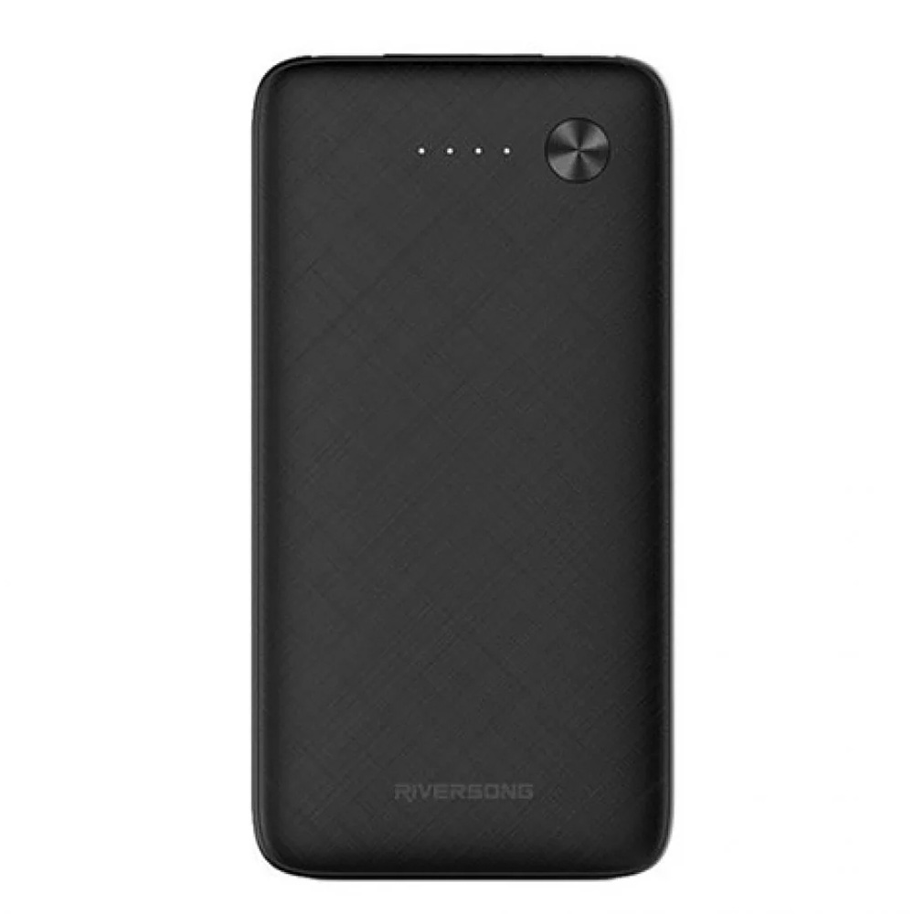 RIVERSONG POWERBANK HORIZON 10 BLACK (4)