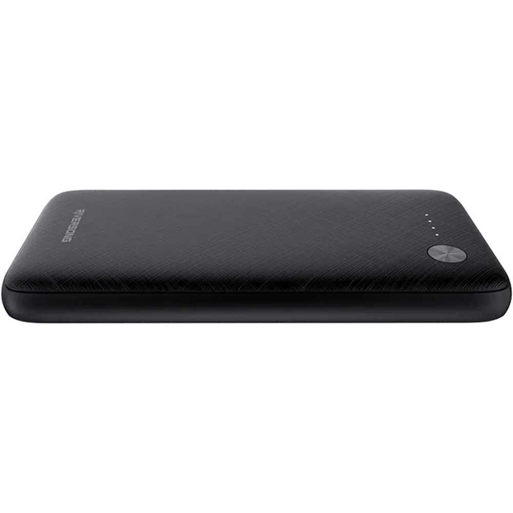 RIVERSONG POWERBANK HORIZON 10 BLACK (5)