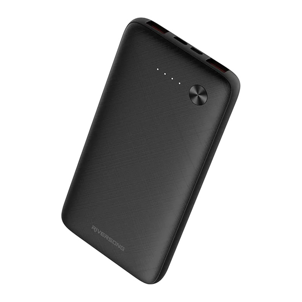 RIVERSONG POWERBANK HORIZON 10 BLACK (6)