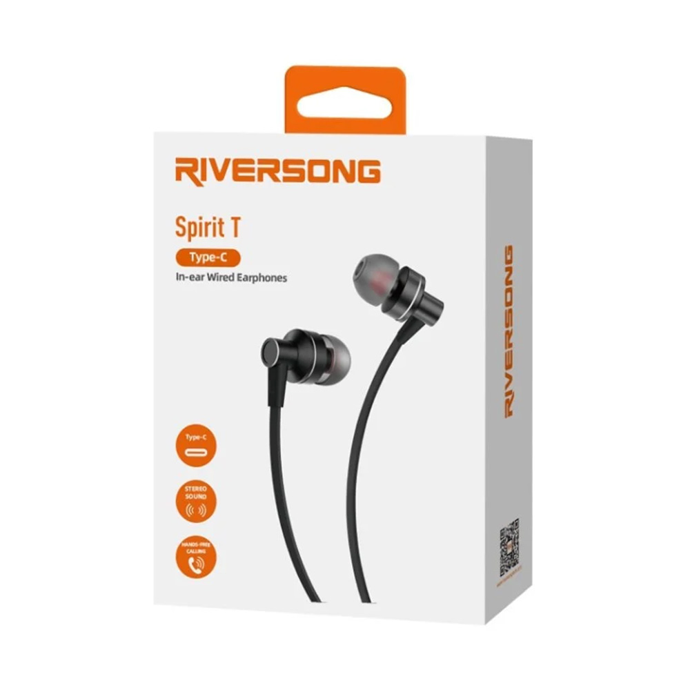 Riversong Spirit T EA276 (4)