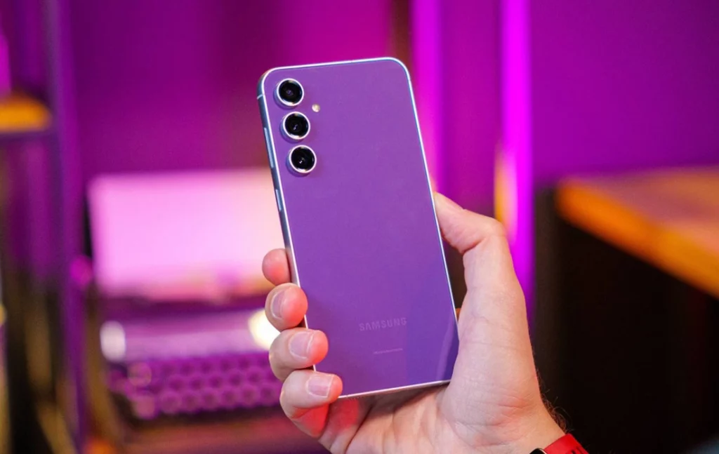 سامسونگ گلکسی S23 FE