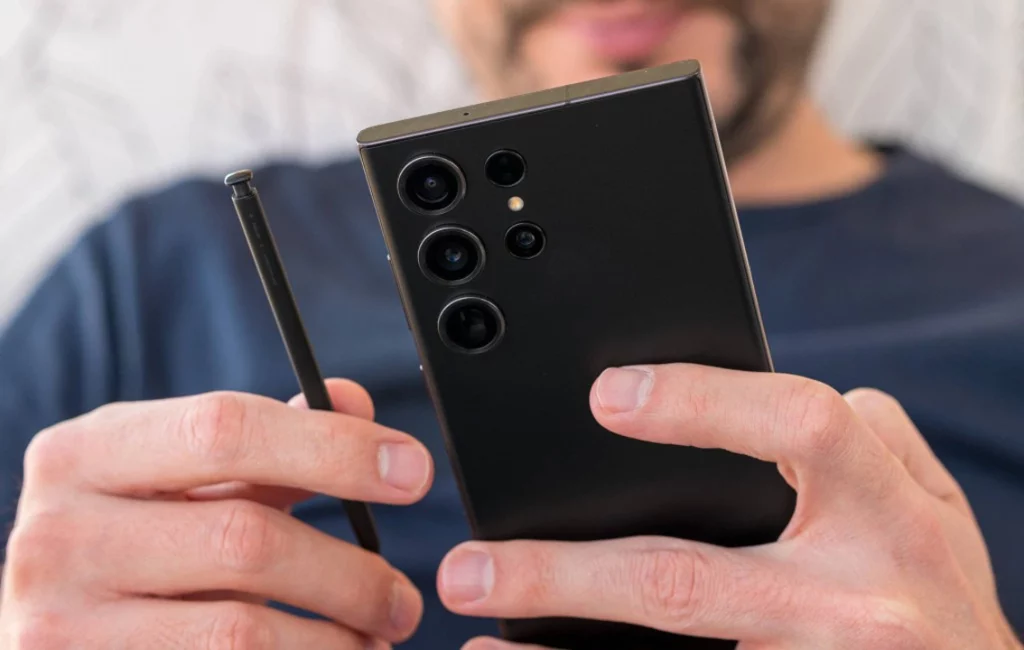 سامسونگ گلکسی S23 ULTRA