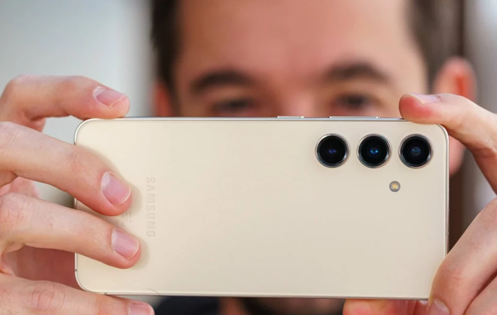 سامسونگ گلکسی S24