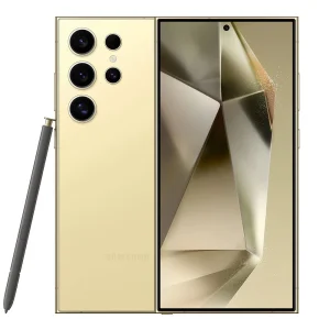 گوشی موبایل سامسونگ Galaxy S24 Ultra ظرفیت ۵۱۲ گیگابایت رم ۱۲ گیگابایت - ویتنام