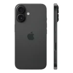 apple iphone 16 black 002