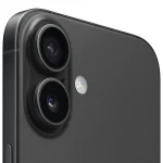 apple iphone 16 black 003