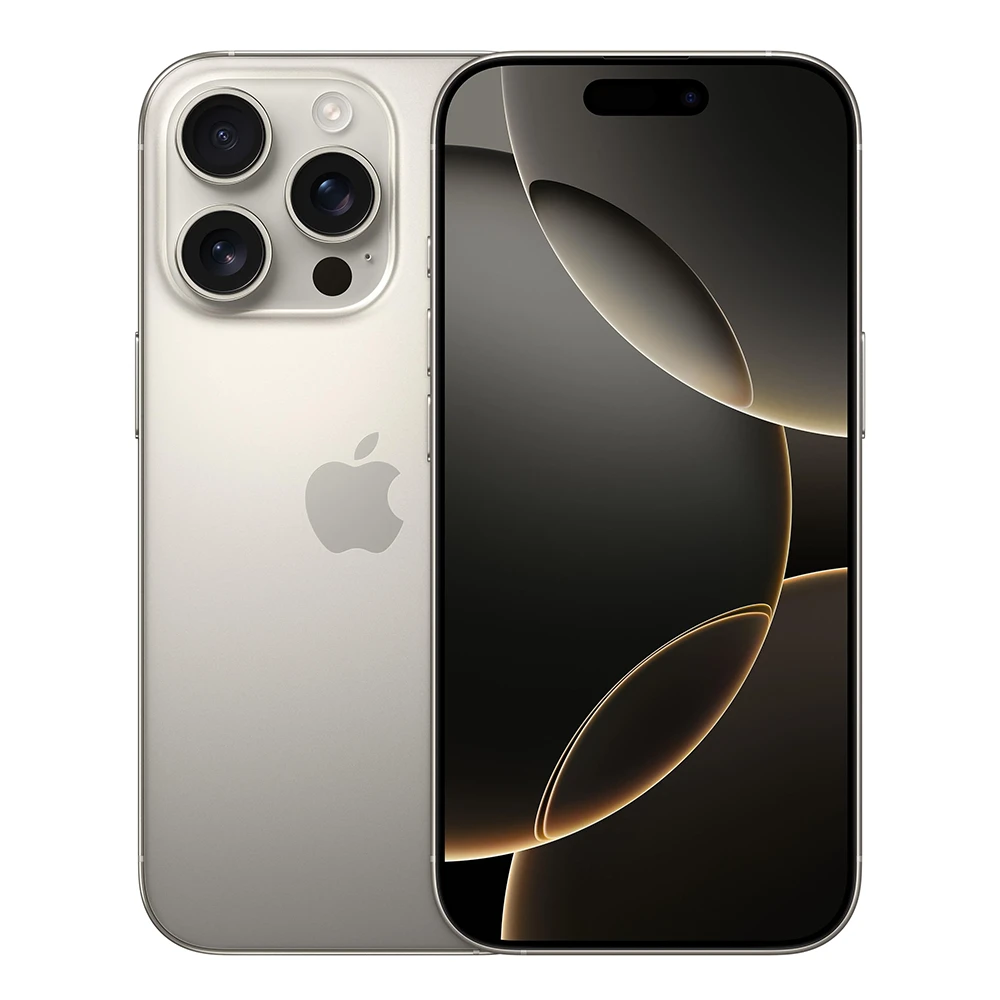 گوشی موبایل اپل مدل iPhone 16 Pro ظرفیت ۲۵۶ گیگابایت - ZAA نات اکتیو