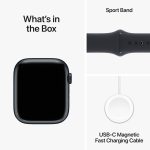 apple watch 9 black (2)