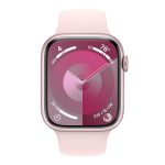apple watch 9 pink (2)