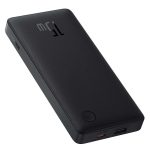 baseus powerbank airpow lite black (3)