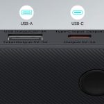 baseus powerbank airpow lite black (5)