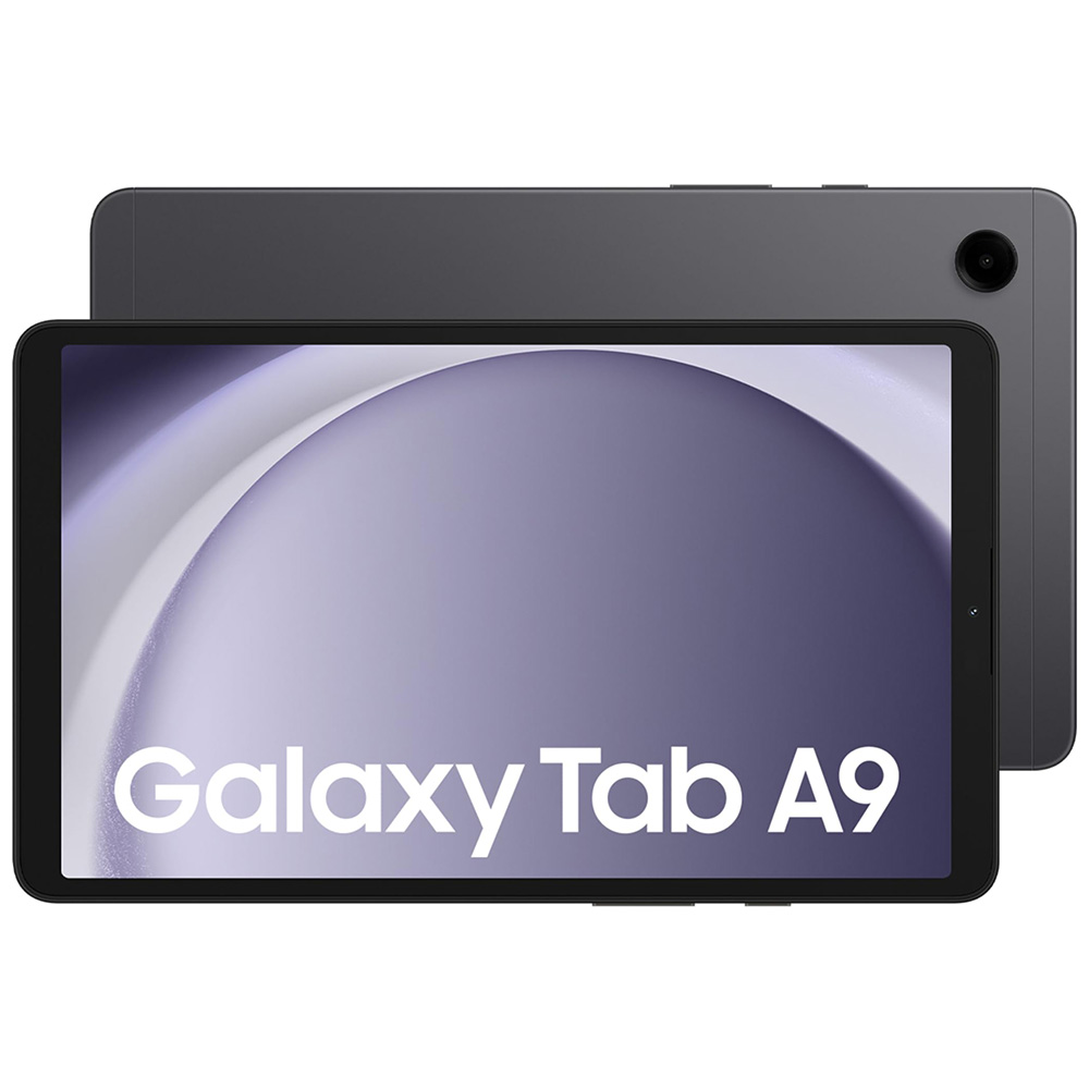 تبلت سامسونگ مدل Galaxy Tab A9 4G ظرفیت ۶۴ گیگابایت رم ۴ گیگابایت